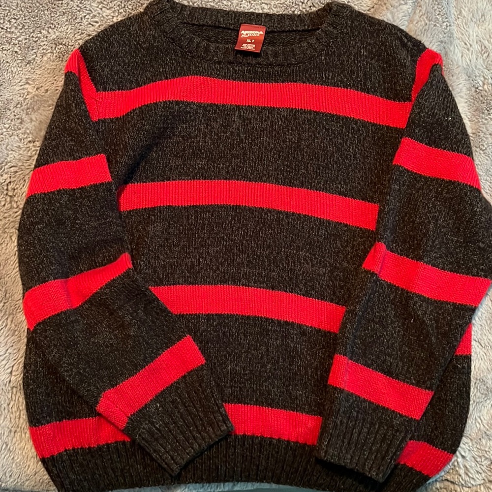 Boys long sleeve